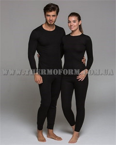 термобелье thermoform женское 1-001