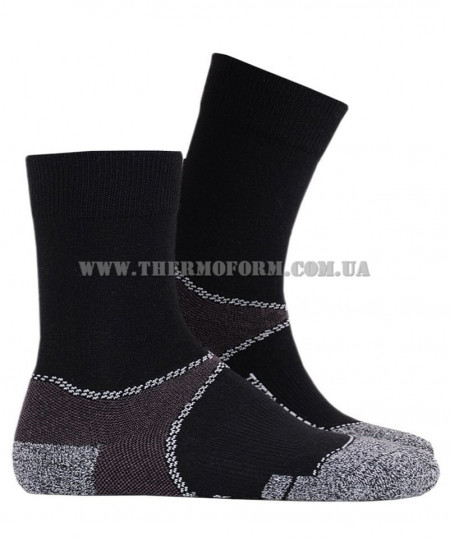 Термоноски мужские Thermoform HZTS3